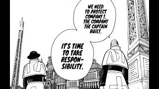 Fire Force Chapter 197 Live Reaction - Back to the Beginning