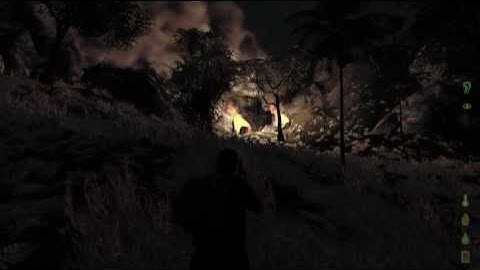 Dayz Hacker Camp Goes Boom