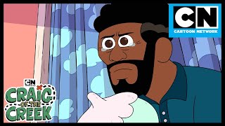 Craig's Scary Moments (Compilation) | Craig Of The Creek | Cartoon Network