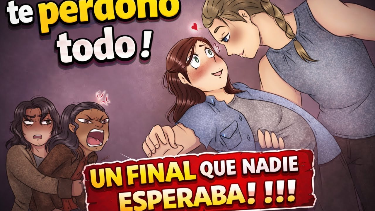 The Last Of Us Parte 2 🎮 "Esto no debía terminar así... pero termino💥💘"