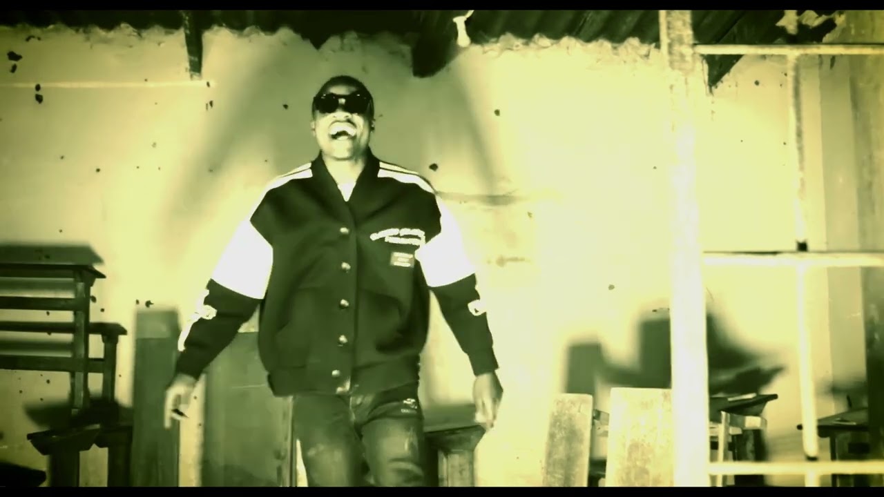 Eli Bz   100 Bars OfficialMusicVideo Ivan Shot It