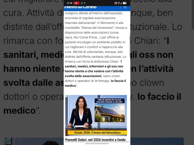 Ennesimo attacco al Reiki da parte degli esorcisti di santa romana chiesa