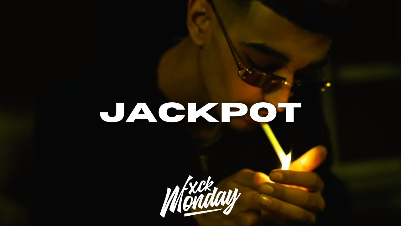 "Jackpot" | Lijpe x KA x Ismo Drill Type Beat 2022 (Prod. 