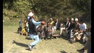 Hangpang Ek Najar Part - 2