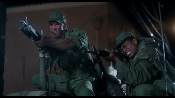 They Speak in Tongues of Black Fire - Necromancer (Darksynth / Horrosynth Montage)