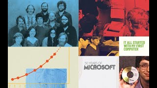 Microsoft turns 50 today! Is Your Operating System Obsolete @Microsoft @billgates @UbuntuOS #free