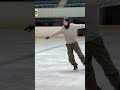 We love watching skaters who love what they do ⛸️