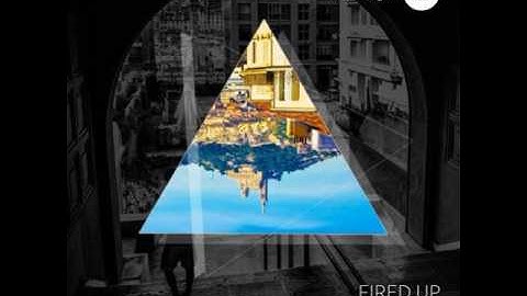 D-Unity,  Matt Sassari - Fired Up (Original Mix) [Intec]