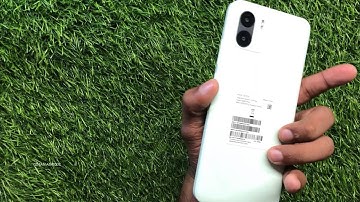 Redmi A1 How to Enable USB Debugging I GSMAN ASHIQUE I