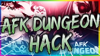 ✨ AFK Dungeon Hack Guide 2022 ✅ Easy tips to Get Jewels 🔥 Work with iOS & Android ✨