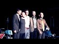 Franz von Chossy Quintet - Shanghai Concert Hall - When the World Comes Home