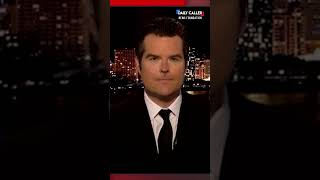 Thomas Massie On Mike Johnson