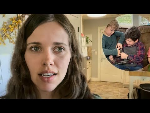 Vídeo: Patrimoni net de Jessa Duggar: wiki, casat, família, casament, sou, germans