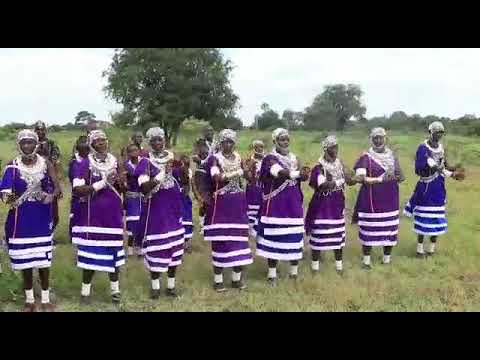 Kwaya Ya Namayana Emayana Oltung Ani Official Video