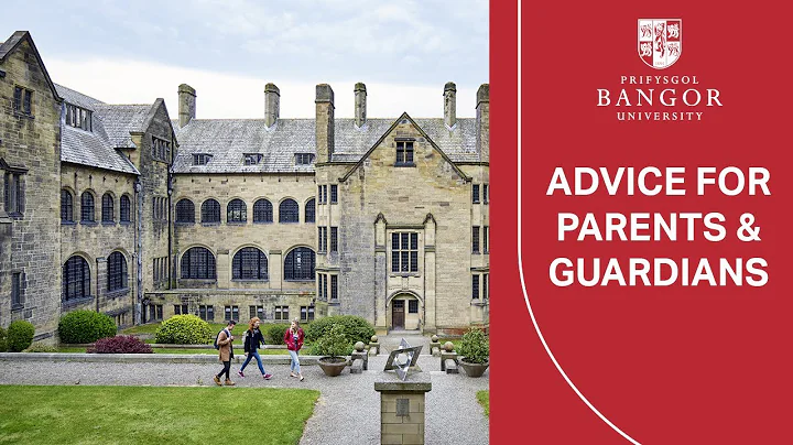 Virtual Visit Day - Advice for Parents