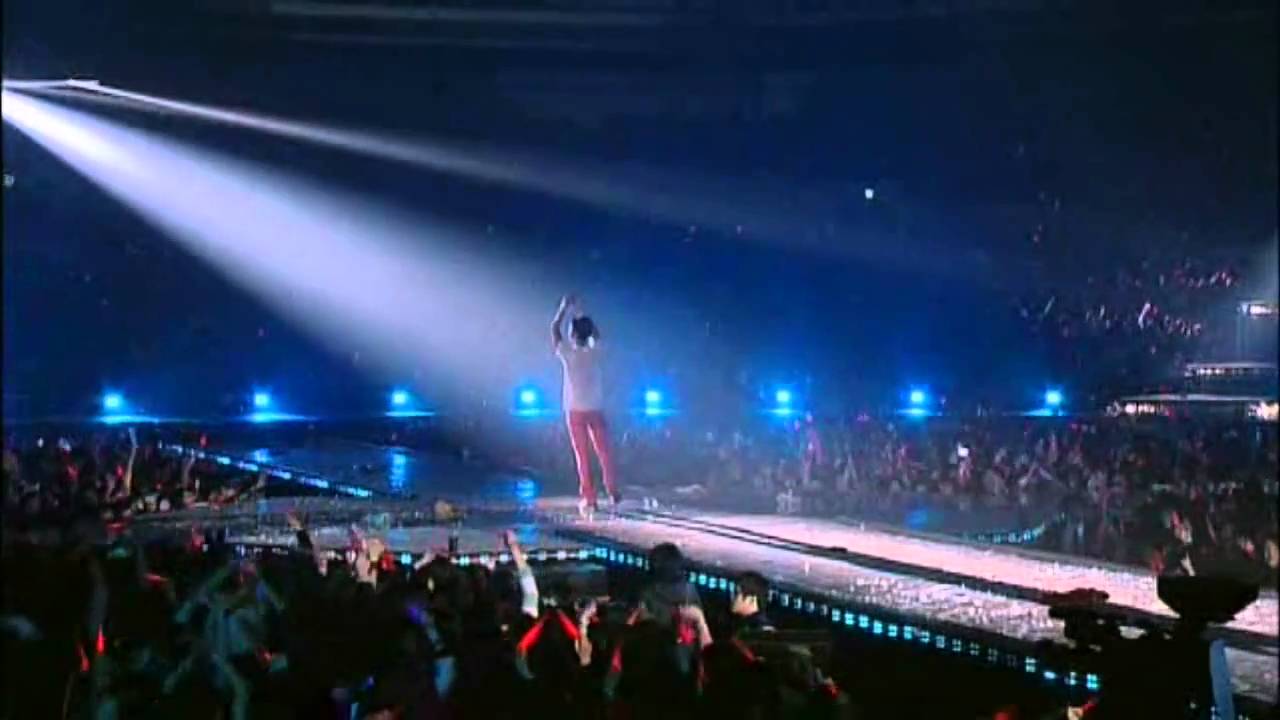 東方神起| The 3rd Asia Tour Concert MIROTIC in Seoul DVD - Song
