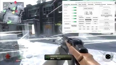 BO1 RTM TOOL 1.13 CEX/DEX