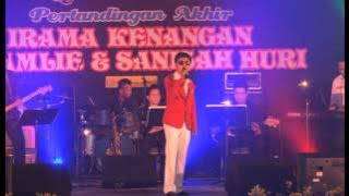 A.Ramlie & The Rythmn Boys - Salam Muhibah (A.ROZAINI!Cover)
