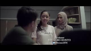 Tidak jadi Pulang Kampung - Kesempurnaan Cinta Eps 31 Season 1 (1/4)