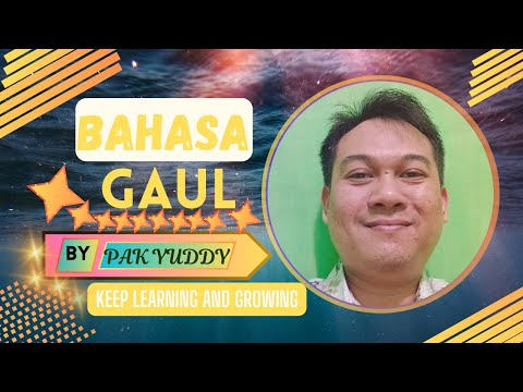 Let's learn some casual sentences in Bahasa 2 | #indonesia