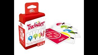 Shuffle games Twister Gameguide - English screenshot 4