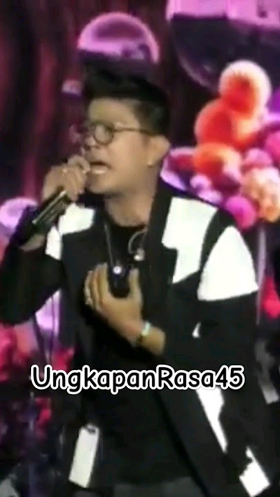 KANGEN BAND NYANYIKAN LAGU ARI LASSO - ARTI CINTA #kangenband #viralvideo #music #trending