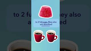 What Are Caffeine Gummies #shorts