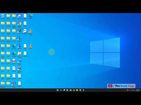 See Hidden Devices in Device Manager Windows 11