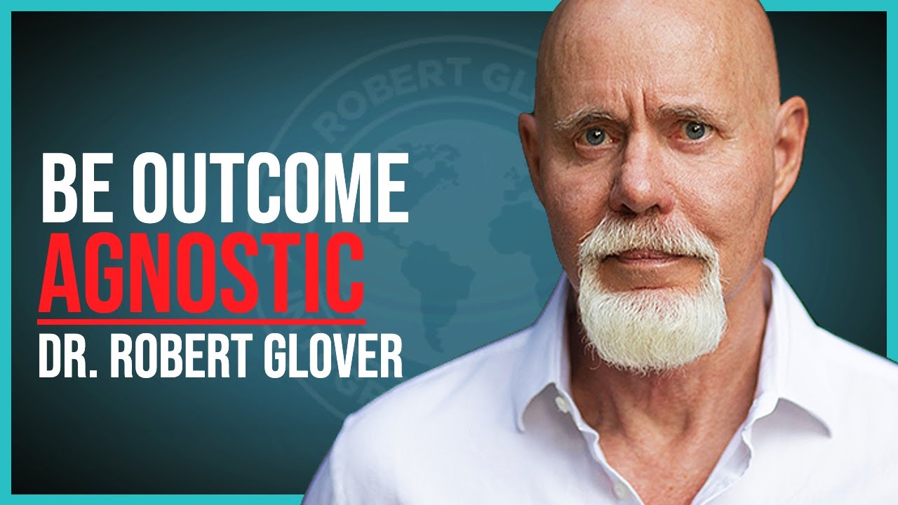 STOP Getting Emotionally Attached! DO THIS INSTEAD! Dr. Robert Glover