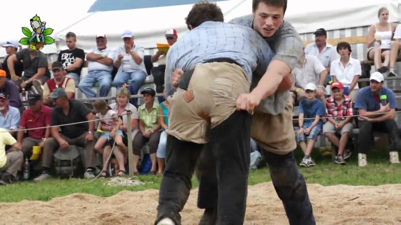 Schwingen: Allweg 2011 Impressionen Teil 2