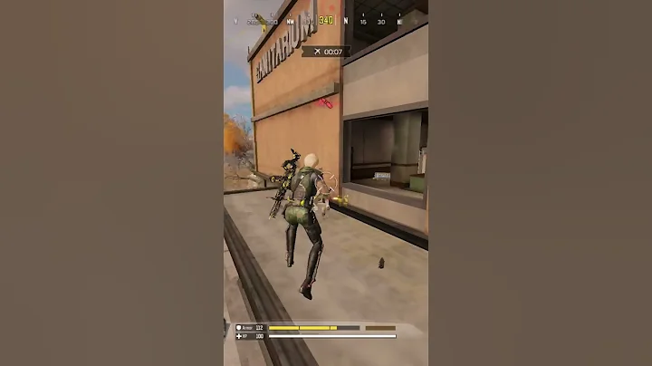 1v4 Shotgun Clutch | Call of Duty Mobile Battle Royale  #shorts