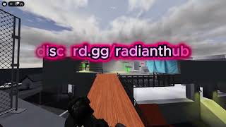 BEST Deadline Script (ESP, SILENT AIM AND LOTS MORE!!!)