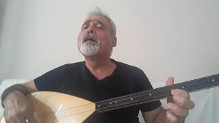 Ak Göğsünde Nokta Nokta Ben Olam