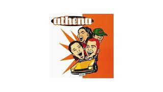 Athena - Holigan Gitar (Isolated Guitar Track)
