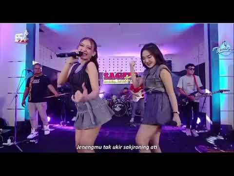 Shinta Arsinta ft Diva Hani - Tresno Tekane Mati (New Version)| Sagita Dangdut(Official Music Video)