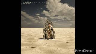 skillet Shout Your Freedom