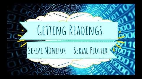 Analog Input with Potentiometer