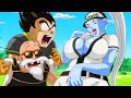 dragon ball dublado momentos engraçados 😂 parte 2