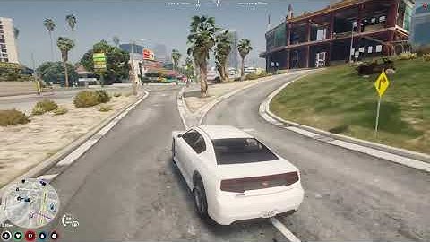 First Bank heist goes as expected [GTA 5 RP NoPixel Public Server]