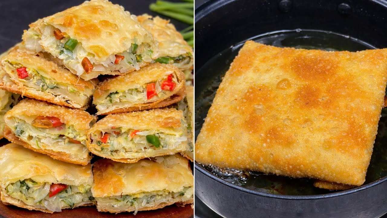 Mughlai Paratha Recipe | Mughlai Paratha Recipe In hindi | Aparna's kitchen Dairy