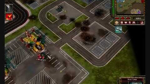 Red Alert 3 Review (Part 2)