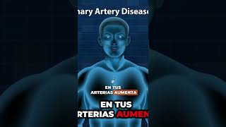 El sodio oculto que te mata #limpiararterias #saludcardiovascular
