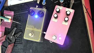 Envelope Filter - Bass