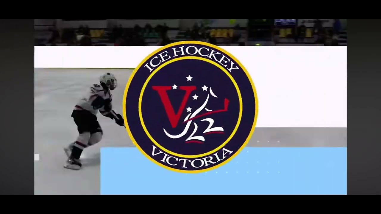 Ice Hockey Victoria League u17 Semi Final 2024