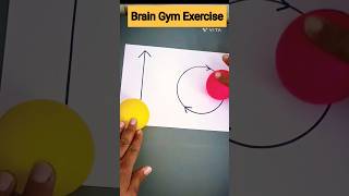 Brain boosting Exercise for kids | Building Attention & Focus | #autism @Jivanya1