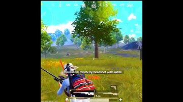 😈pubg WhatsApp status video😈✌🏼 AWM HEADSHOT✌🏼#short #shorts