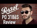 Persol PO3186S Combo Evolution Review