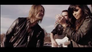 Billy Dawson - Born to Lead