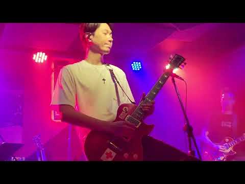 20230722黃少谷-生活@當初演唱會公館河岸留言