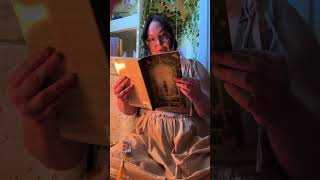 The Secret Garden - Chapter 1 #asmr #story #cantsleep #softspoken #reading 